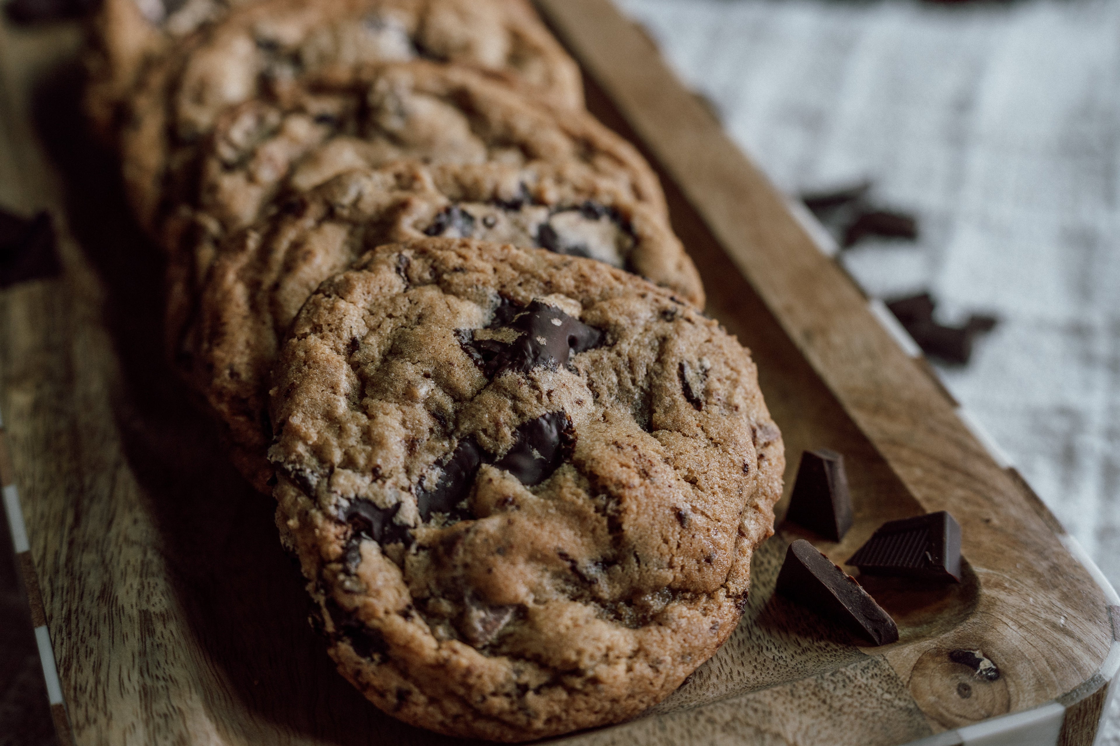 Cookies