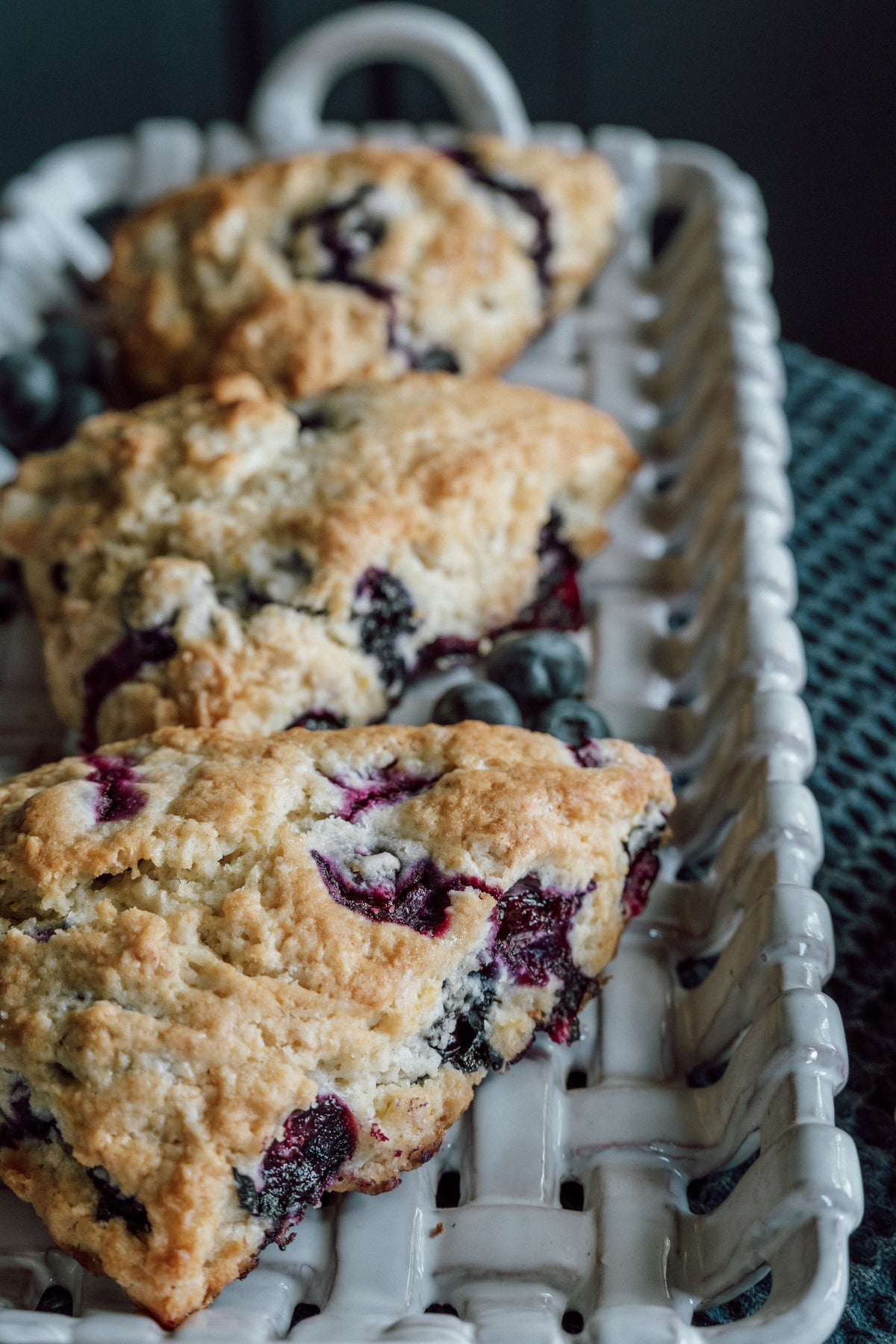 Scones