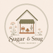 Sugar and Snug Home Bakery - Home