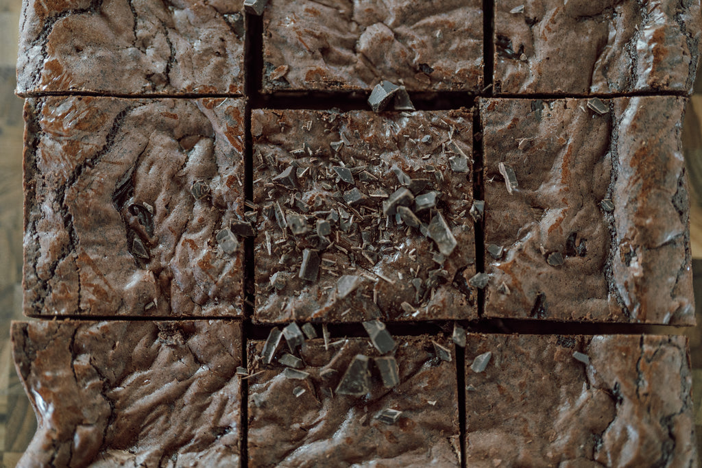 Brownie