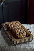 Chocolate Chunk Cookies