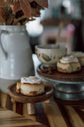 Cinnamon Rolls