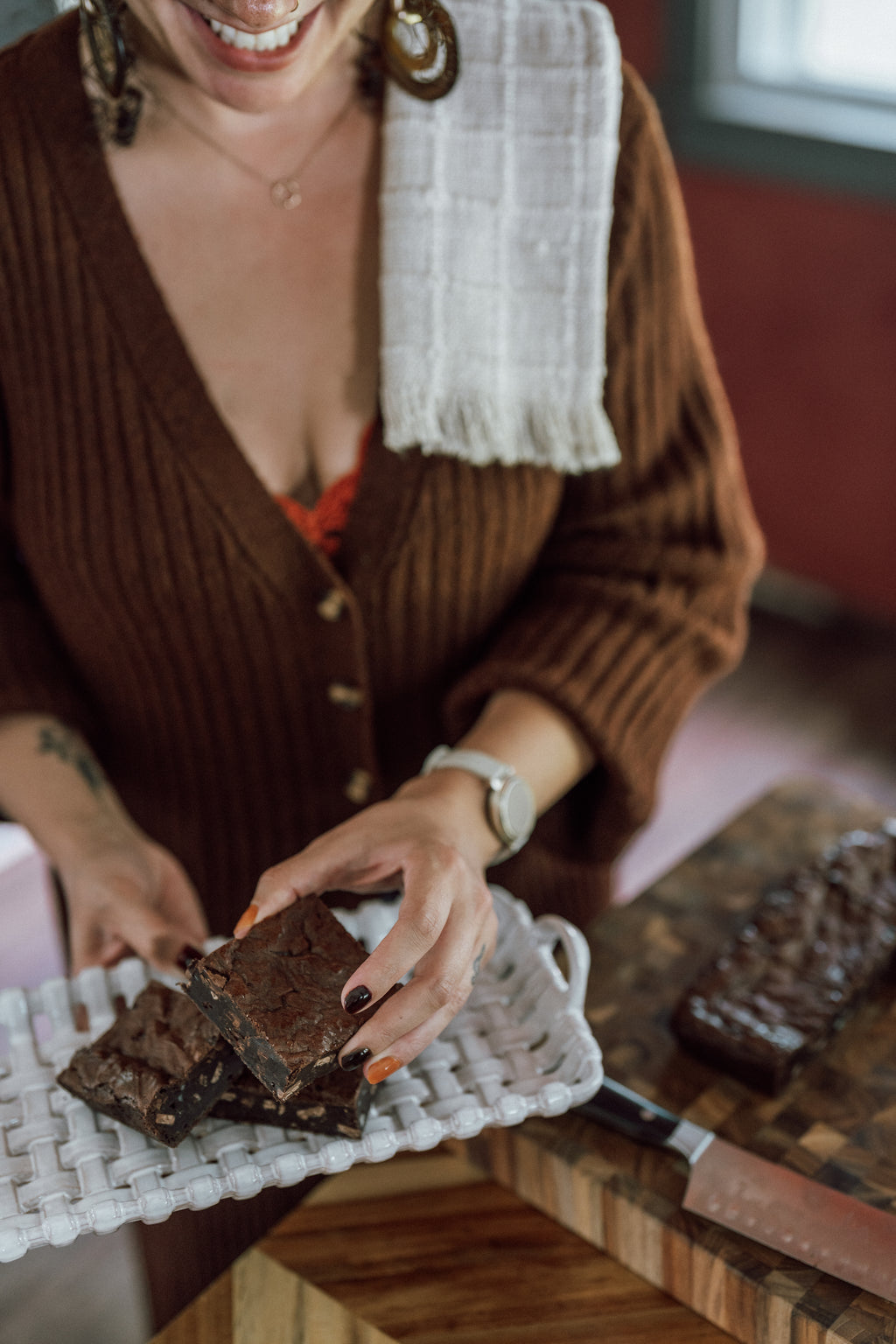 Brownie