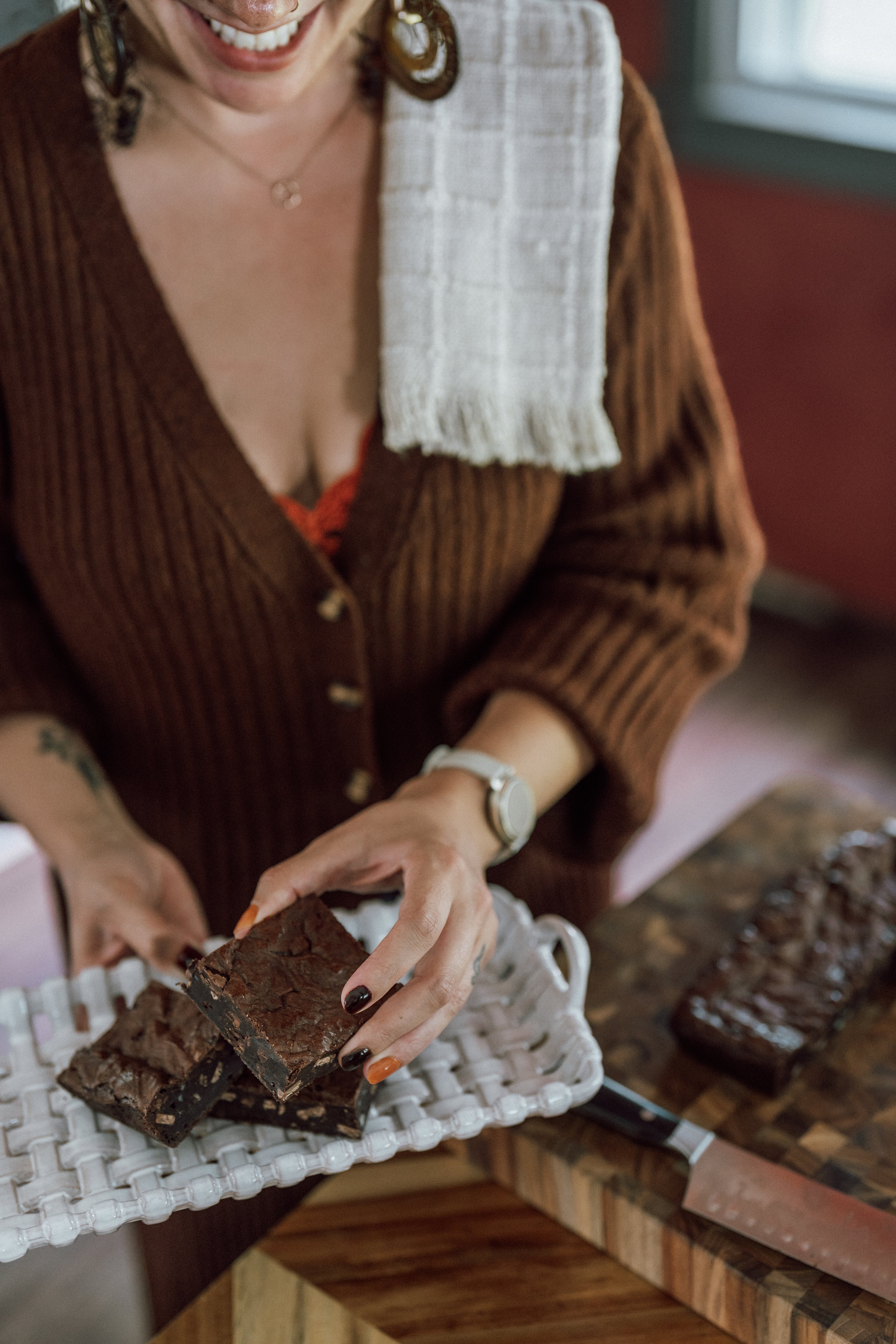 Brownie